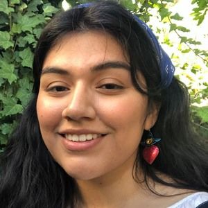 Meet your Posher, Wendy